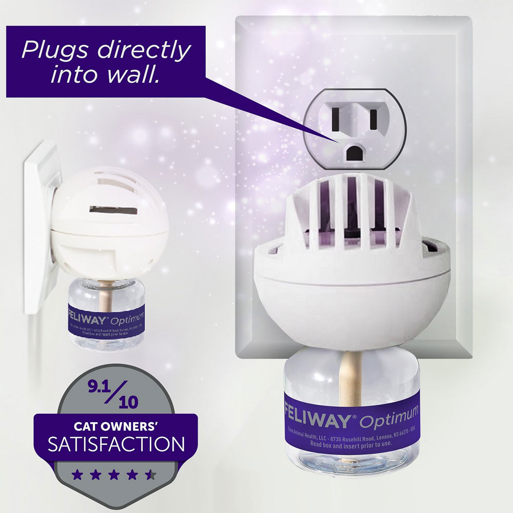 FELIWAY-OPTIMUM-ENHANCED-CALMING-30DAY-STARTER-KIT