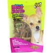 Fido Dental Care Belly Bones (Mini 21 Pack)