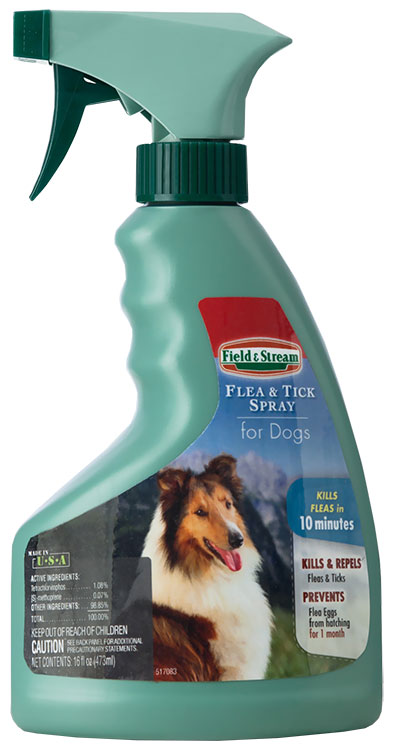 Field & Stream Products