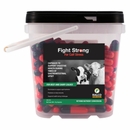 Fight Strong for Calf Stress, Nutritional Supplement for Dairy and Beef Calves, 200 Capsules