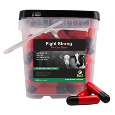 FIGHT-STRONG-CATTLE-130CAPSULES