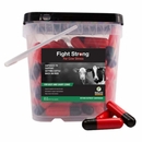 Fight Strong for Cow Stress, Nutritional Supplement for Dairy and Beef Cattle, 130 Capsules