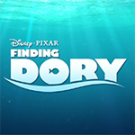 Finding Dory: The Movie