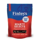 FINLEYS DOG HEARTY SELECT PEANUT BUTTER PUMPKIN TREAT 12OZ