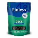FINLEYS DOG SOFT TRAINER BITES DUCK TREAT 6OZ