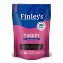 FINLEYS DOG SOFT TRAINER BITES TURKEY TREAT 6OZ