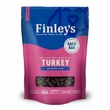 FINLEYS DOG SOFT TRAINER BITES TURKEY TREAT 6OZ