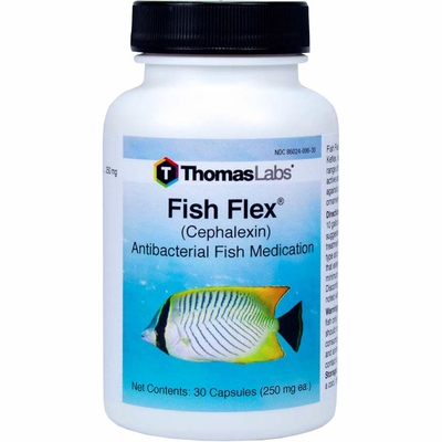 FISH-FLEX-FORTE