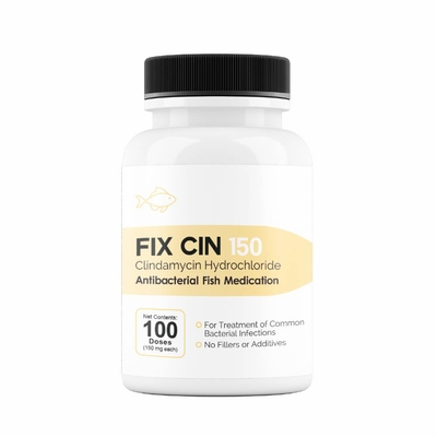 FIX-CIN-CLINDAMYCIN-HYDROCHLORIDE-150MG-100-CAPSULES