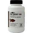 Fix Doxy 100 (Doxycycline) 100mg - 30 Capsules