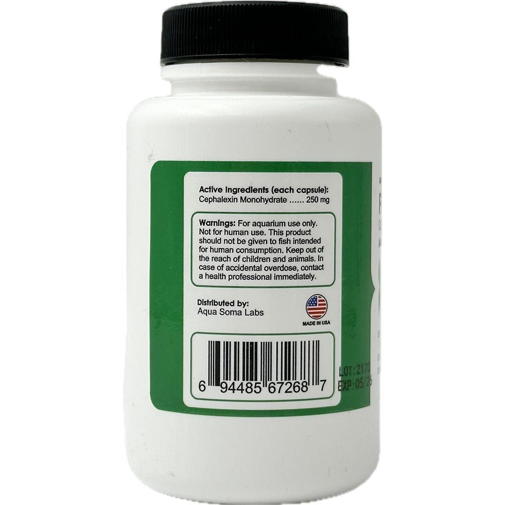 FIX-FLEX-CEPHALEXIN-250MG-100-CAPSULES