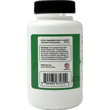 FIX-FLEX-CEPHALEXIN-500MG-100-CAPSULES