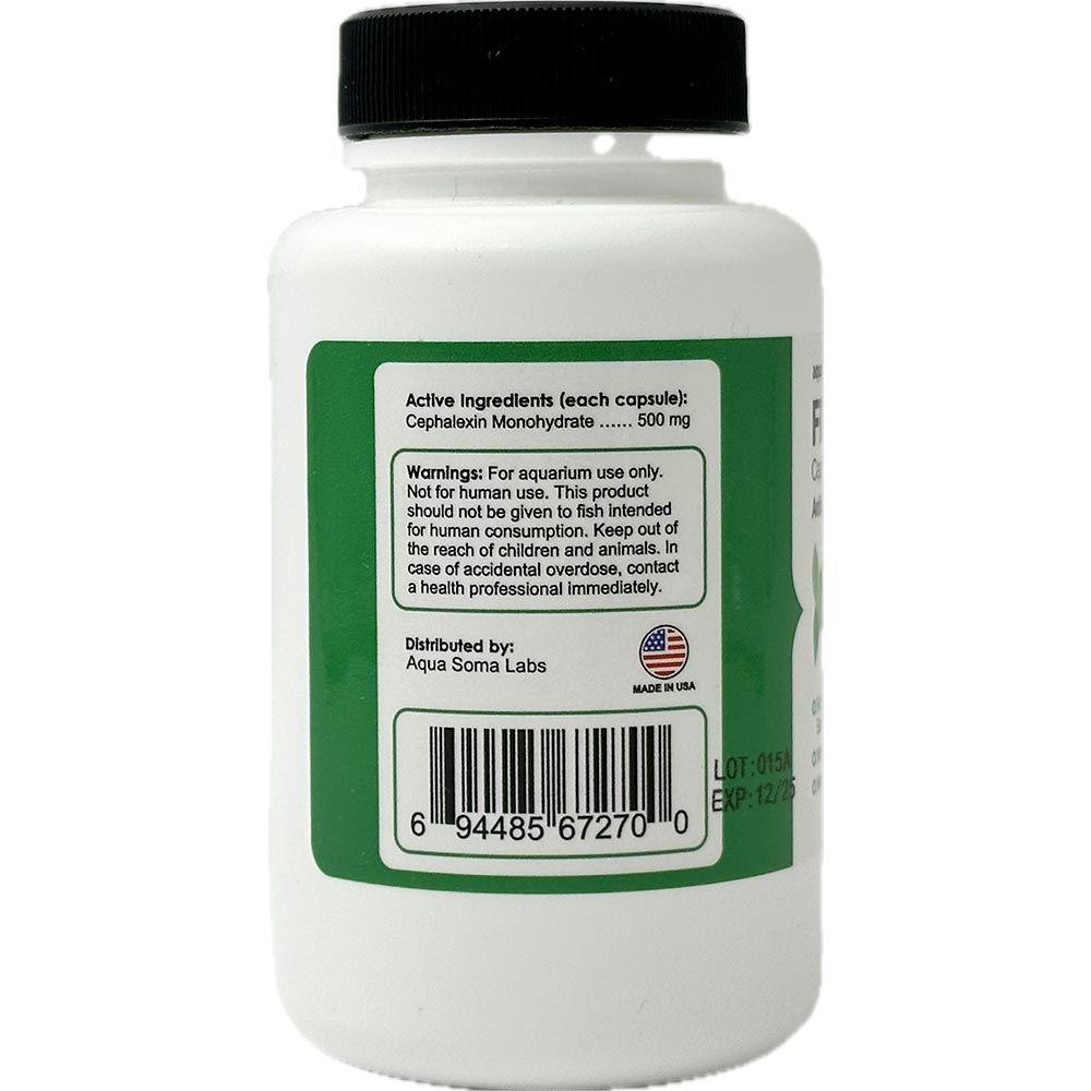 FIX-FLEX-CEPHALEXIN-500MG-100-CAPSULES