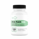 Fix Flex 500 (Cephalexin) 500mg - 100 Capsules