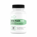 Fix Flex 500 (Cephalexin) 500mg - 30 Capsules
