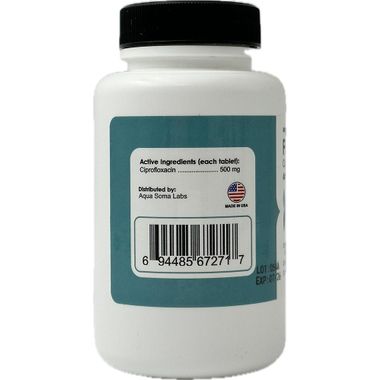 FIX-FLOX-CIPROFLAXCIN-500MG-30-CAPSULES
