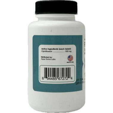 FIX-FLOX-CIPROFLAXCIN-500MG-60-CAPSULES