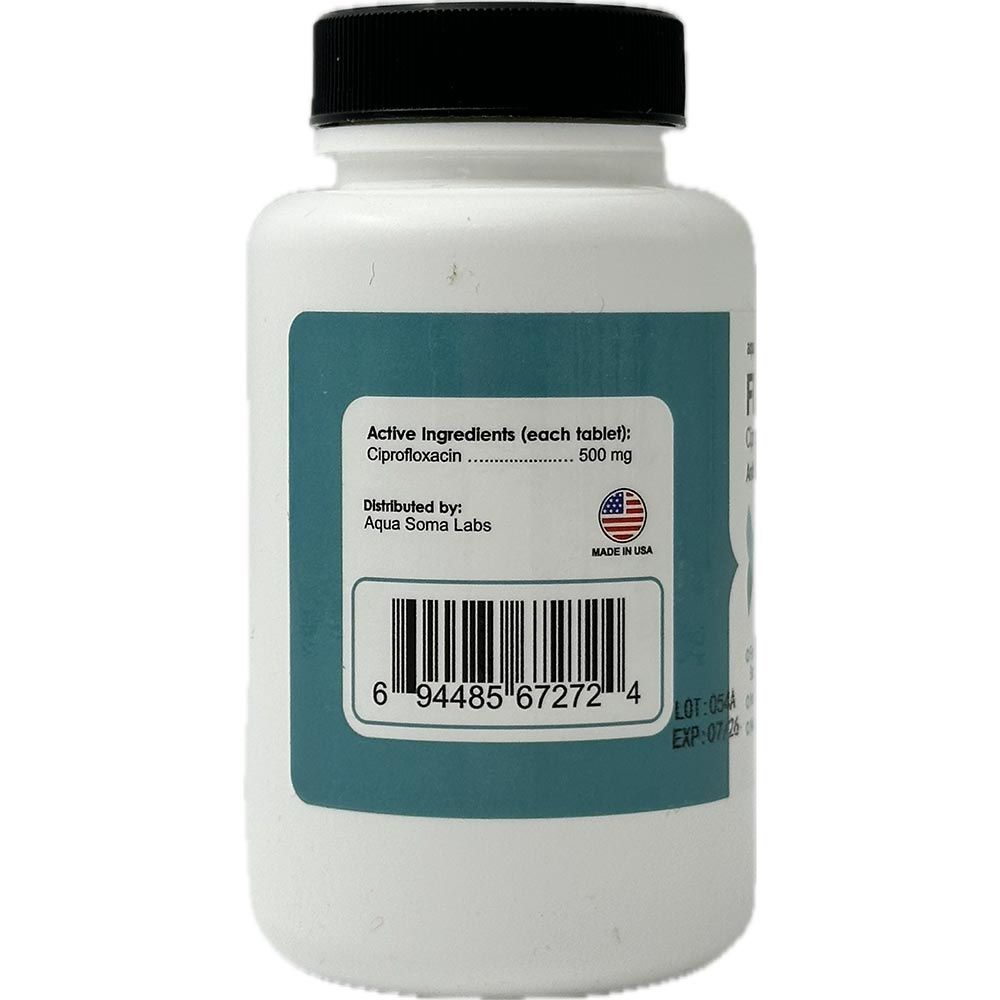 FIX-FLOX-CIPROFLAXCIN-500MG-60-CAPSULES