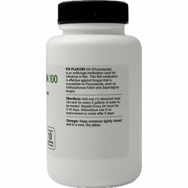 FIX-FLUCON-FLUCONAZOLE-100MG-10-CAPSULES