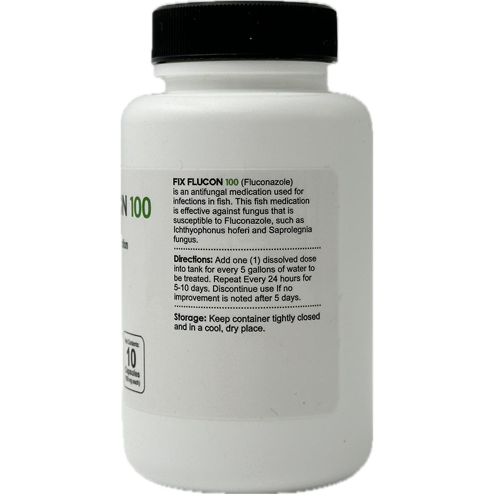FIX-FLUCON-FLUCONAZOLE-100MG-10-CAPSULES