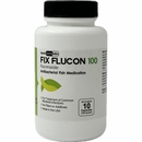 Fix Flucon 100 (Fluconazole) 100mg - 10 Tablets