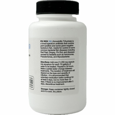 FIX-MOX-AMOXICILLIN-250MG-100-CAPSULES