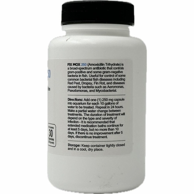 FIX-MOX-AMOXICILLIN-250MG-30-CAPSULES