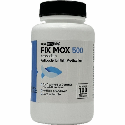 FIX-MOX-AMOXICILLIN-500MG-100-CAPSULES