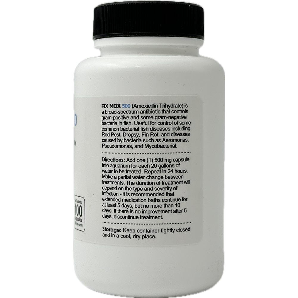 FIX-MOX-AMOXICILLIN-500MG-100-CAPSULES