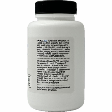 FIX-MOX-AMOXICILLIN-500MG-30-CAPSULES