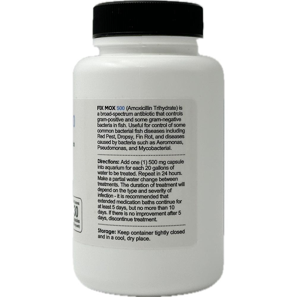 FIX-MOX-AMOXICILLIN-500MG-30-CAPSULES