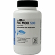 Fix Mox 500 (Amoxicillin) 500mg - 30 Capsules