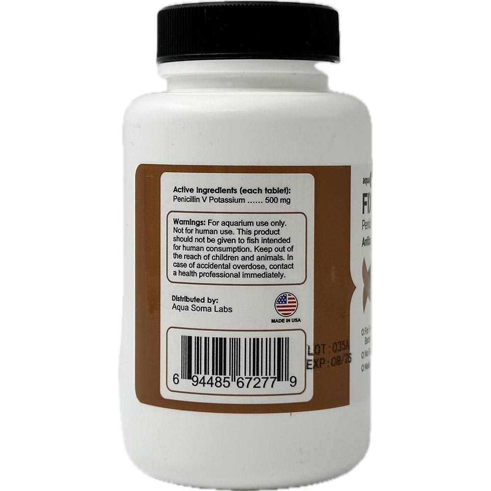 FIX-PEN-PENICILLIN-500MG-30-TABLETS