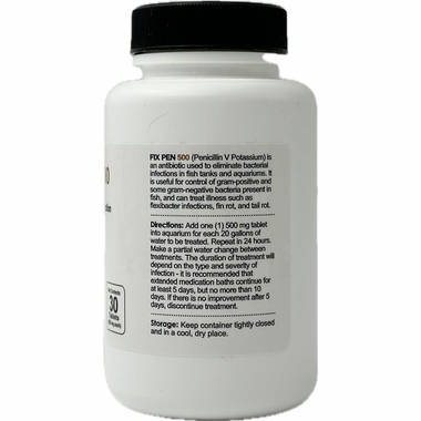 FIX-PEN-PENICILLIN-500MG-30-TABLETS
