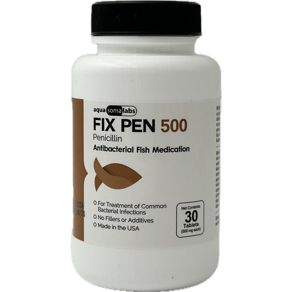 FIX-PEN-PENICILLIN-500MG-30-TABLETS