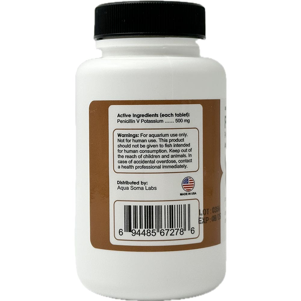 FIX-PEN-PENICILLIN-500MG-60-TABLETS