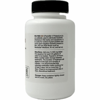 FIX-PEN-PENICILLIN-500MG-60-TABLETS