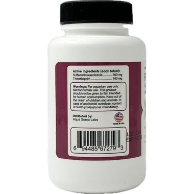 FIX-SULFA-SULFAMETHOXAZOLE-TRIMETHOPRIM-960MG-30-TABLETS