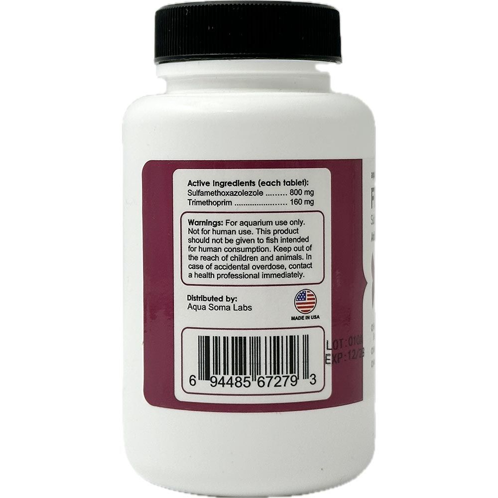 FIX-SULFA-SULFAMETHOXAZOLE-TRIMETHOPRIM-960MG-30-TABLETS