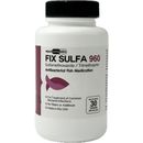 Fix Sulfa 960 (Sulfamethoxazole/Trimethoprim) 960mg - 30 Capsules