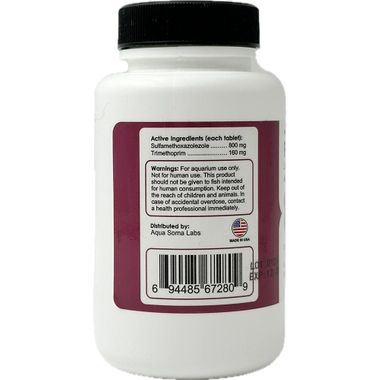 FIX-SULFA-SULFAMETHOXAZOLE-TRIMETHOPRIM-960MG-60-TABLETS