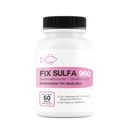 Fix Sulfa 960 (Sulfamethoxazole/Trimethoprim) 960mg - 60 Tablets