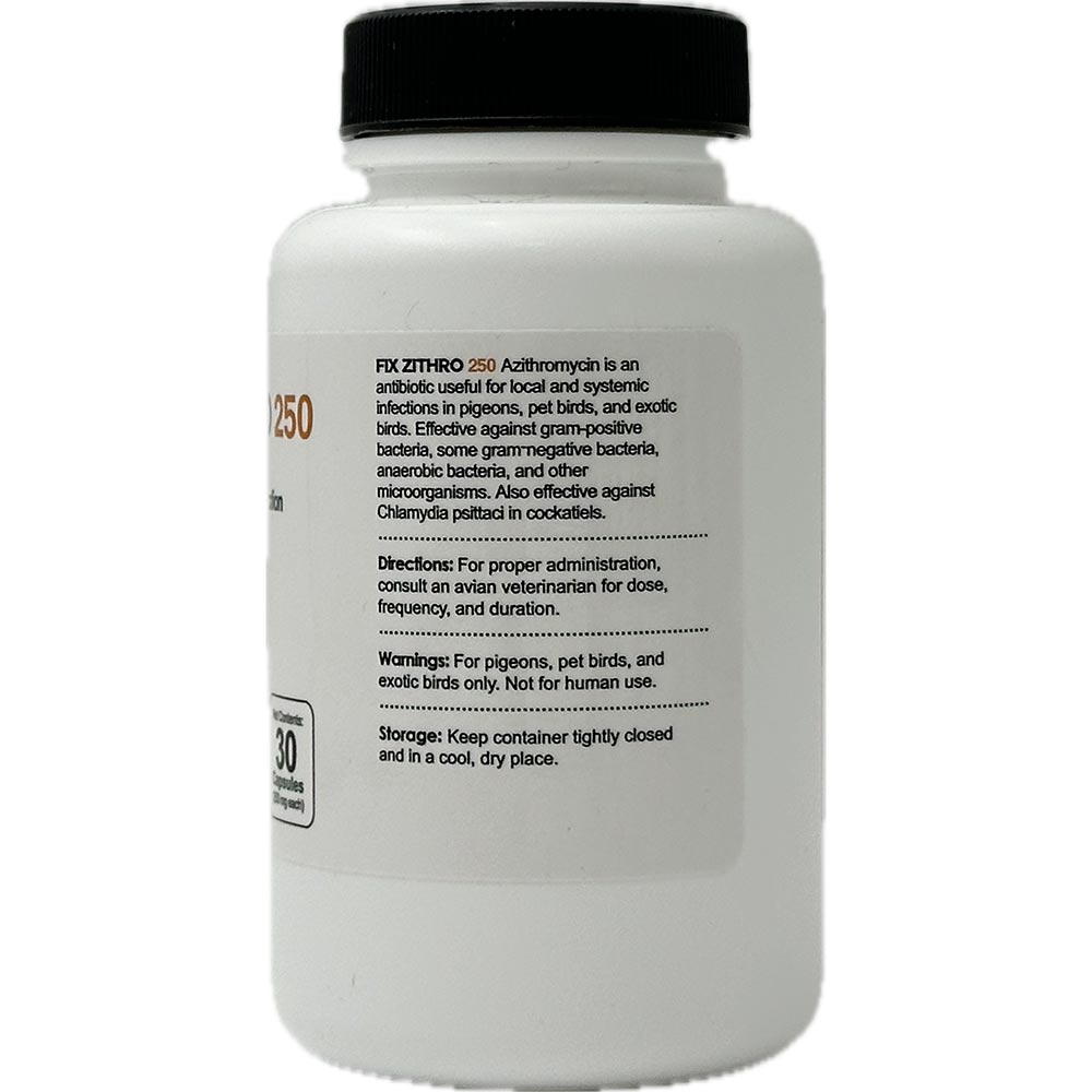 FIX-ZITHRO-AZITHROMYCIN-250MG-60-TABLETS