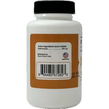 FIX-ZITHRO-AZITHROMYCIN-250MG-60-TABLETS