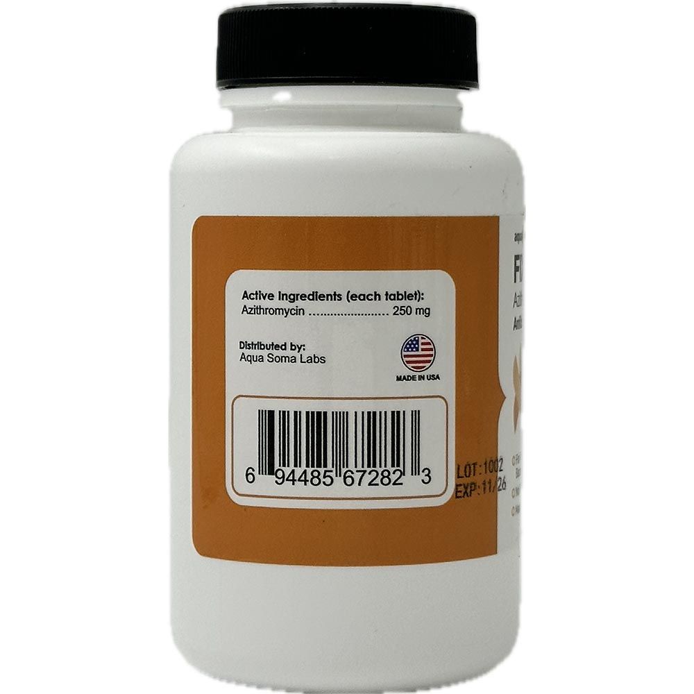 FIX-ZITHRO-AZITHROMYCIN-250MG-60-TABLETS