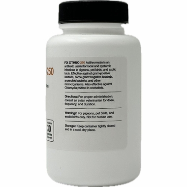 FIX-ZITHRO-AZITHROMYCIN-250MG-60-TABLETS