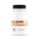 Fix Zithro 250 (Azithromycin) 250mg - 30 Tablets