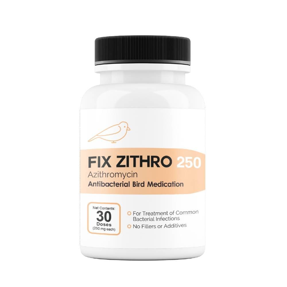 FIX-ZITHRO-AZITHROMYCIN-250MG-60-TABLETS