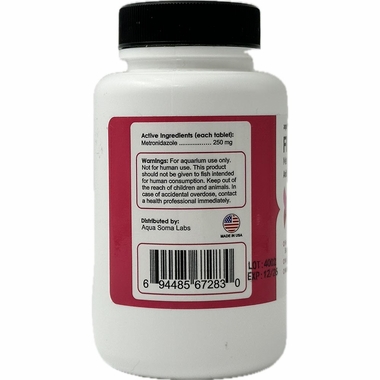 FIX-ZOLE-METRONIDAZOLE-250MG-60-TABLETS