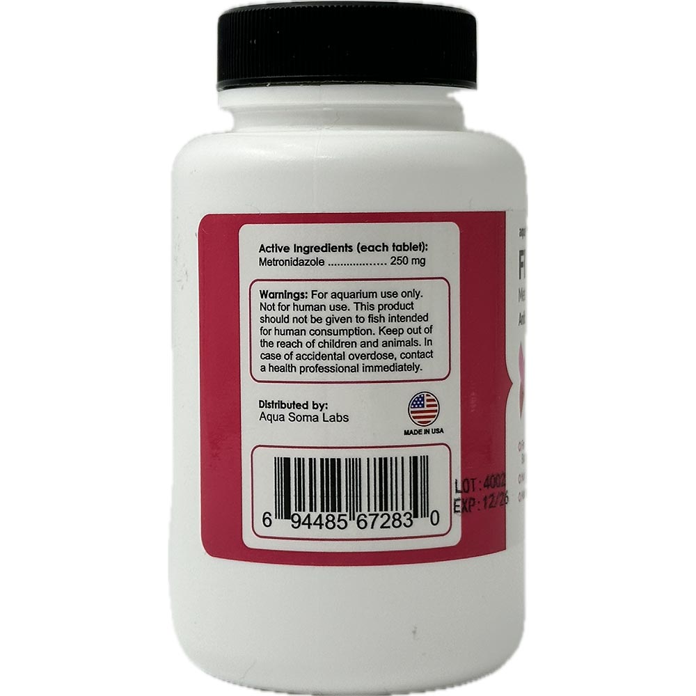 FIX-ZOLE-METRONIDAZOLE-250MG-60-TABLETS